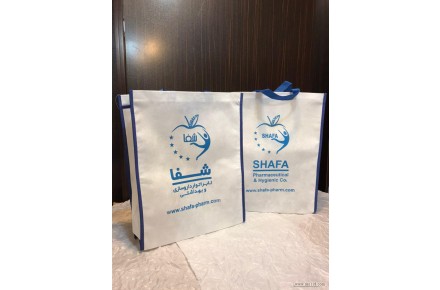 کیسه های خرید پارچه ای - 3