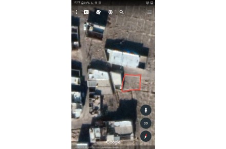 زمینی در منطقه مسکونی - 2