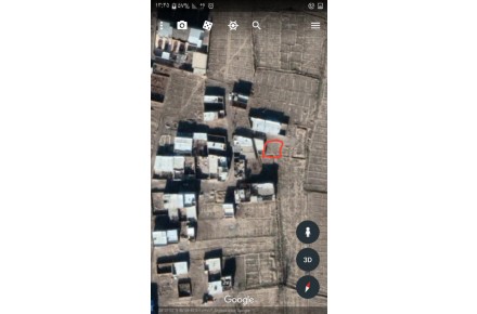 زمینی در منطقه مسکونی - 3