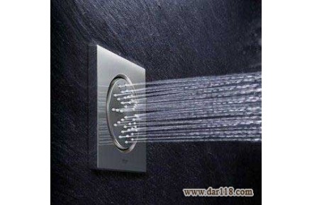 بازرگانی شریعتی نمایندگی شیرآلات گروهه GROHE آلمان - 3