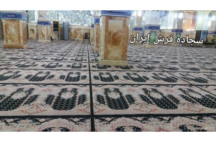 سجاده فرش برای مسجد - 2