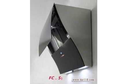 بازرگانی شریعتی نمایندگی محصولات فرانس کابین در مشهد - 2