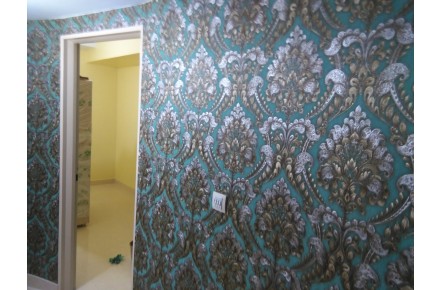 تزئینات محیط داخلی ساختمان - 2