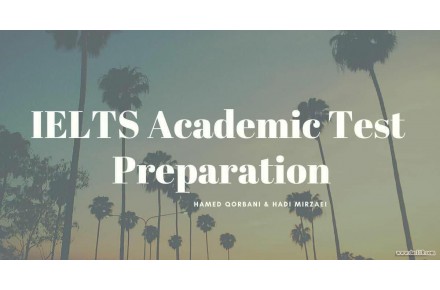 برگزاری دوره های تخصصی بین المللی IELTS_ TOEFL iBT_ PTE توسط کادری مجرب در مرکز آموزش  - 3
