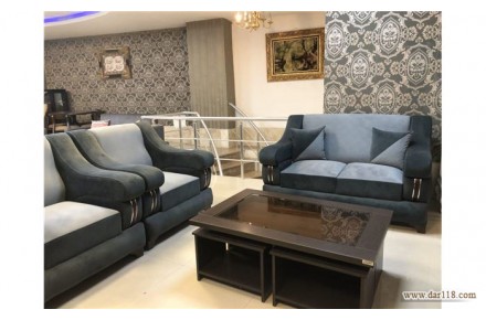 فروش اقساطی مبلمان بدون سود - 3