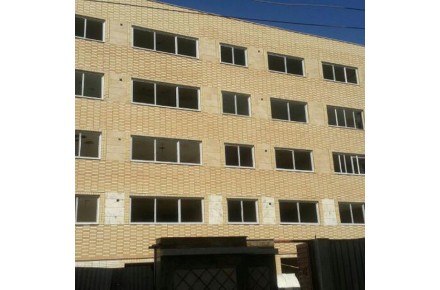 آپارتمان ۸۴ متری خیابان غرضی - 3