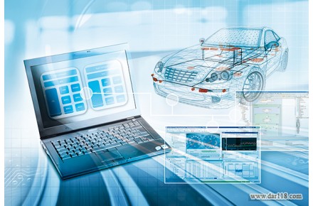 پکیج آموزش تخصصی ریمپ و تیونینگ ایسیو ECU  ایرانی و خارجی - 3