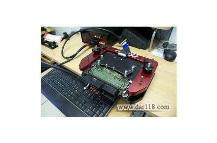 تعمیر و ریمپ ایسیو، کامپیوتر خودرو Ecu در محل شما - 2