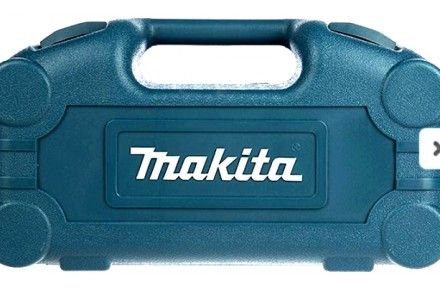 دریل پیچ گوشتی شارشی ماکیتا6723DW(اصلی) - 5