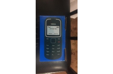 گوشی nokia 1280 - 3