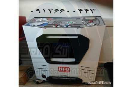 فروش انواع دستگاه شارژ گاز کولر خودرو - 3