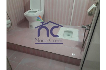 عایق رطوبتی نانو - 4