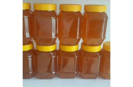 عسل طبیعی عمده وتناژ - 2