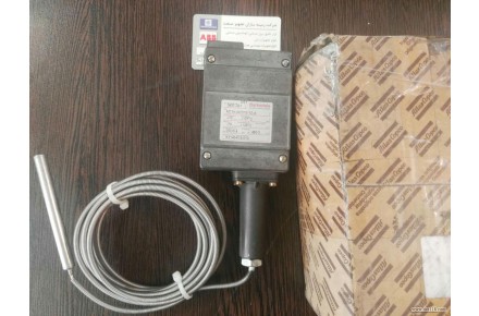 فروش پرشر سوییچ و ترموستات دما - 2