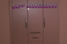 کمددیواری وکابینت اشپزخانه