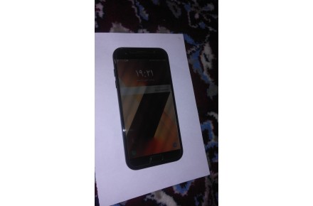 موبایل a7 2017 - 3