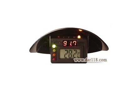 کیت محافظ موتور اخطار  (جهت جلوگیری از سوختن موتور و واشر سرسیلندر)
