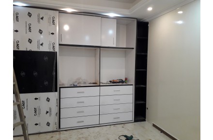 نجارسیار درتهران درب منازل - 4