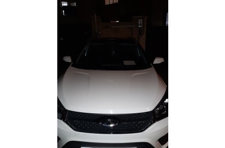 X22اسپرت دنده ای - 4