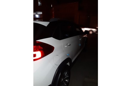 X22اسپرت دنده ای - 5