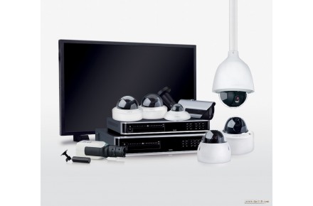 دوربین مداربسته و ردیاب و دزدگیر اماکن - 1