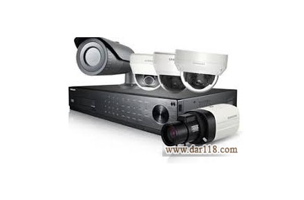 فروش پکيج هاي دوربين مداربسته و دزدگیر کرج - 1
