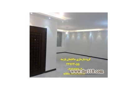 طراحی وبازسازی ساختمان  - 3
