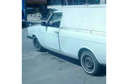باربری تهران اتوبار - 3