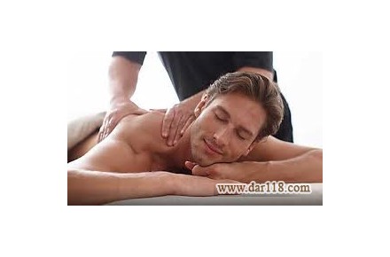 ماساژ در منزل - 1