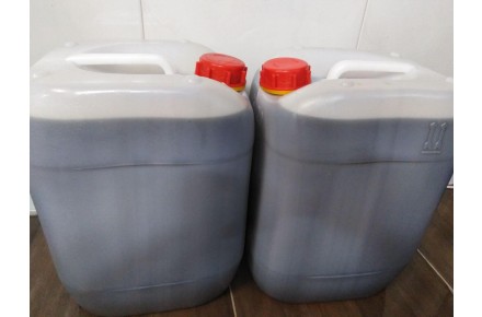 روغن زیتون طبیعی ،سیرترشی - 3