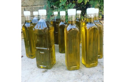 فروش عمده روغن زیتون