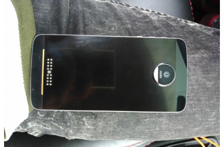 موتورولا موتو زد moto z 32 - 1