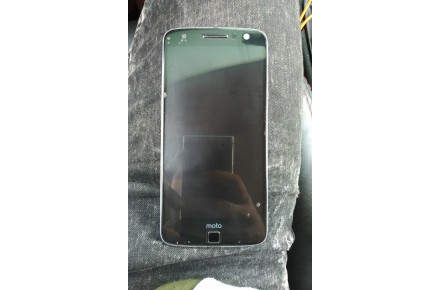 موتورولا موتو زد moto z 32 - 2