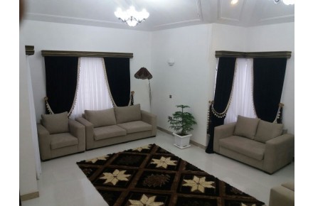 اجاره ویلا در کلاردشت - 4