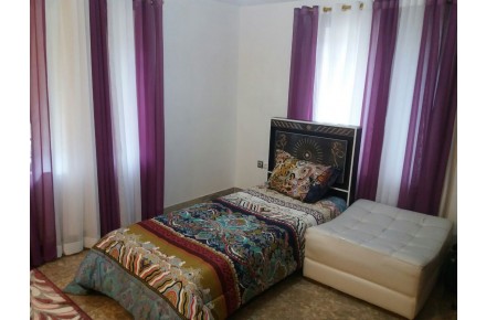 اجاره ویلا در کلاردشت - 5