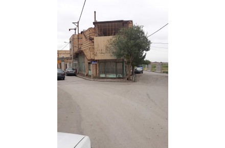 اپارتمان و مغازه فروشی - 2
