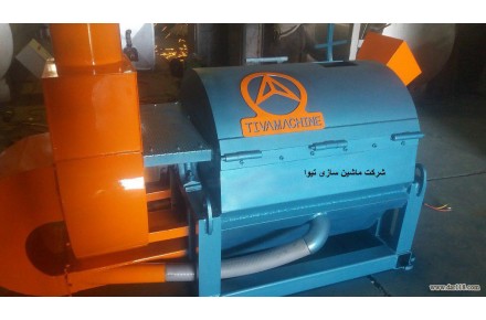 دستگاه چوب خردکن و چوب پودر کن     - 1
