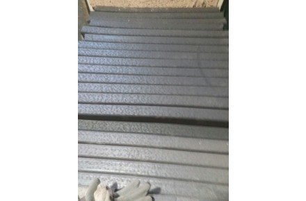 زغال فشرده اردبیل - 2