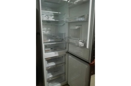 یخچال ال جی مدل bf42Ts - 3
