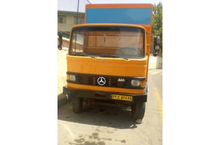 اتوبار حیکم بار - 2