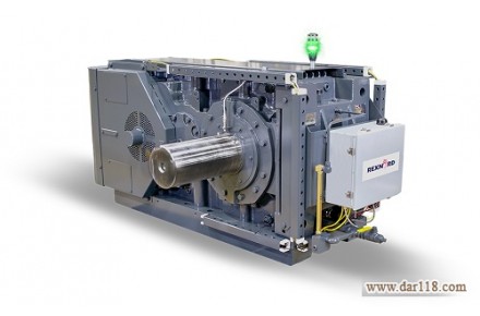 فروش ویژه یاتاقان غلطکی از نمایندگی Rexnord  - 1
