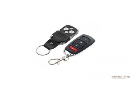 فروش و واردات برد الکترونیکی و ریموت خودرو و پارکینگ با بهترین قیمت - 3
