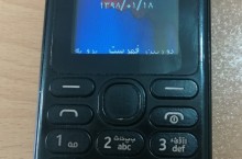 گوشی نوکیااصل وسالم