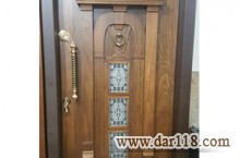 درب ضد سرقت 