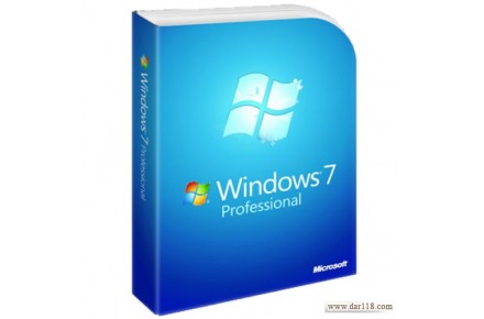 ویندوز ۷ اصل - ویندوز ۷ اورجینال