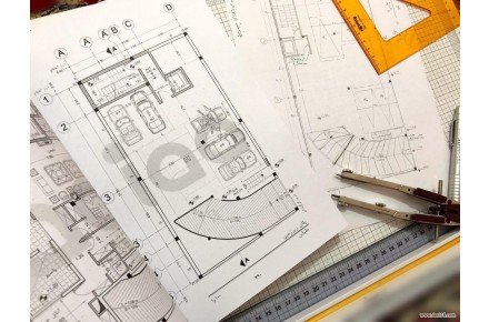 آمادگی آزمون طراحی معماری نظام مهندسی - 1