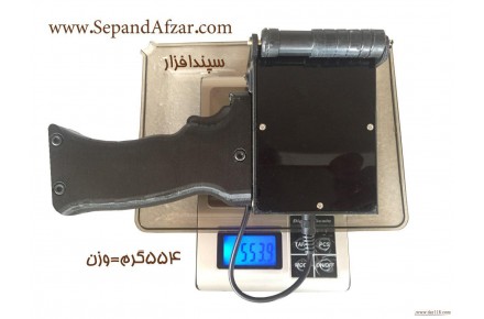 جت پرینتر دستی - 3