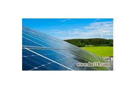  پنل خورشیدی Yingli یینگلی با کد تایید اصالت