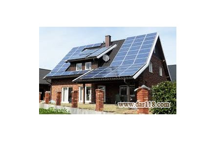  پنل خورشیدی Yingli یینگلی با کد تایید اصالت - 3