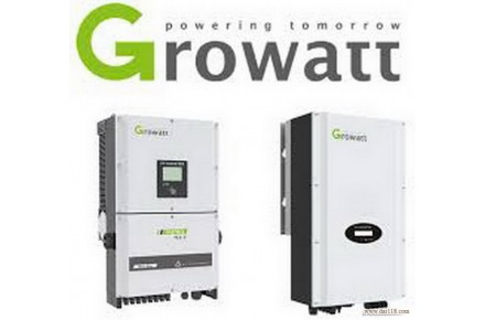 فروش واجرای اینورتر های Growatt متصل به شبکه - 2